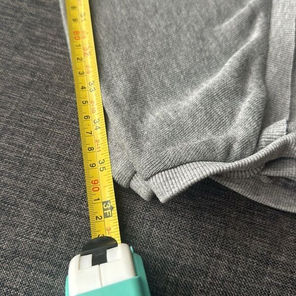 FP MOVEMENT Gray Harem Pant Jogger Super
Soft Modal Size Sp - Picture 4 of 10